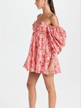 BARDOT Lani Mini Dress – US2 (xs) — Never worn